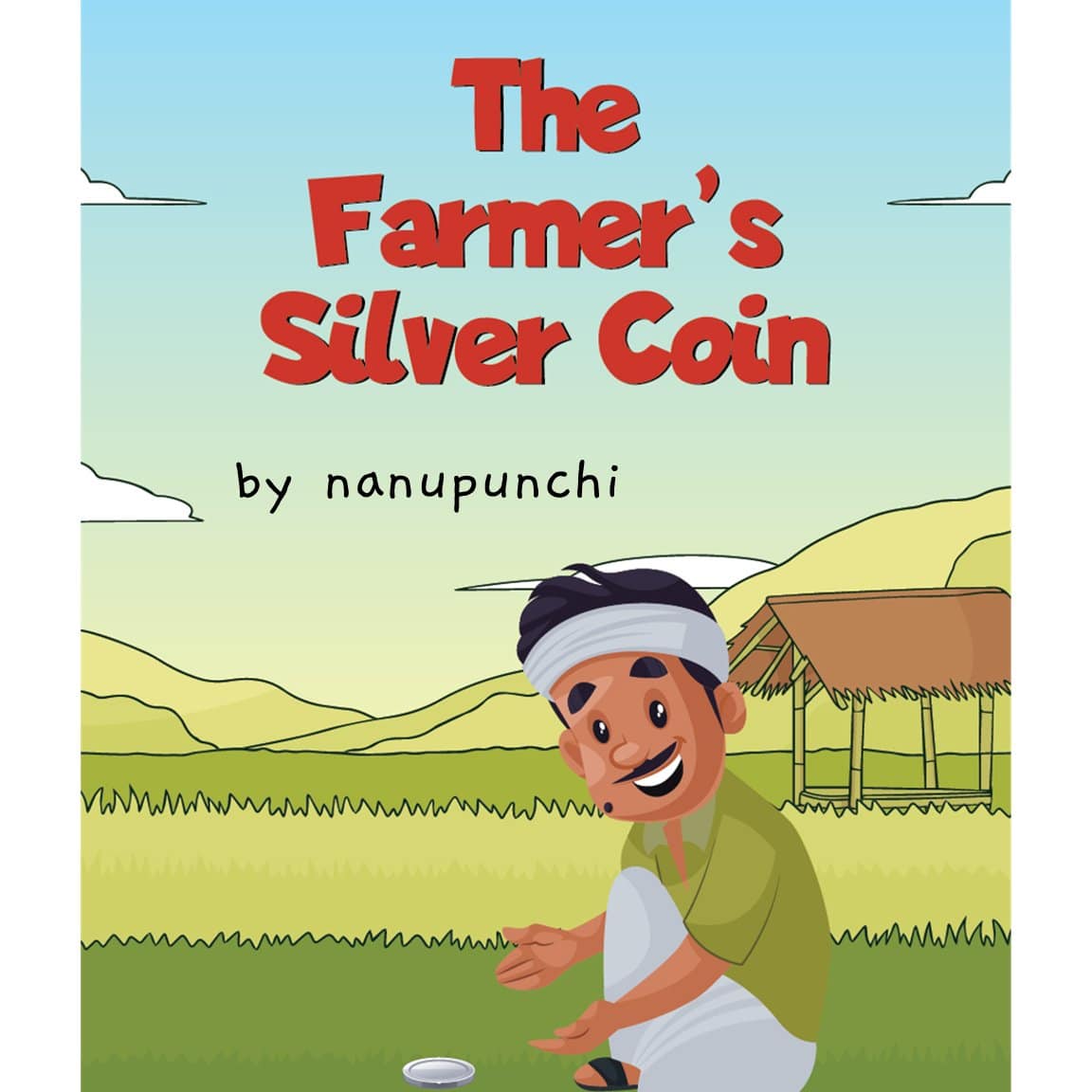 Read more about the article The Farmer’s Silver Coin