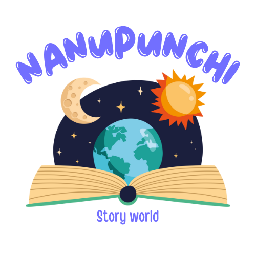Nanupunchi
