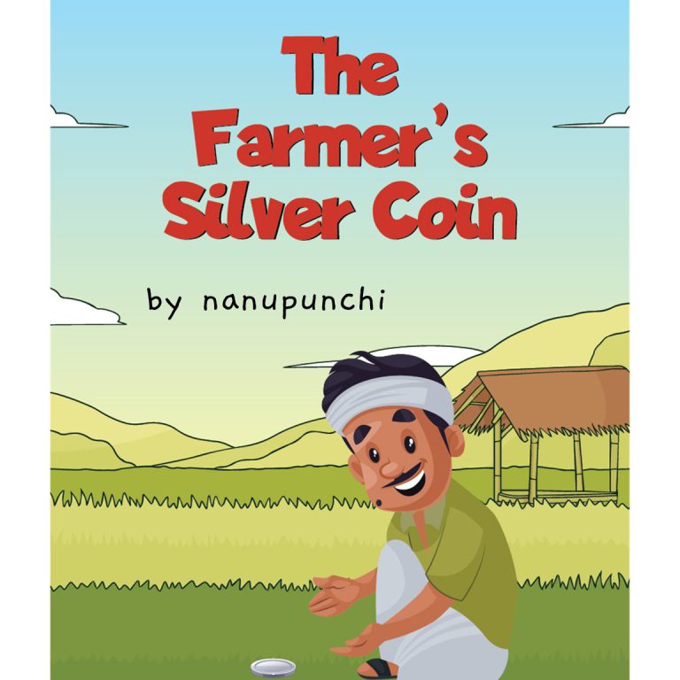 The Farmer’s Silver Coin